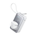 Anker MagGo Power Bank (10K, 35W, For Apple Watch)