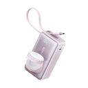 Anker MagGo Power Bank (10K, 35W, For Apple Watch)
