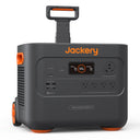 Jackery Explorer 2000 Plus Portable Double Bundle