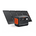 Jackery Explorer 1500 Ultra Portable Power Station 1536Wh 1800W