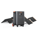 Jackery Explorer 1500 Ultra Portable Power Station 1536Wh 1800W