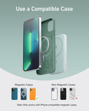 Anker <b>621</b> Magnetic Battery (MagGo)