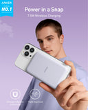 Anker <b>621</b> Magnetic Battery (MagGo)