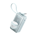 Anker MagGo Power Bank (10K, 35W, For Apple Watch)