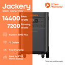 Jackery E5000 Plus