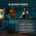 Jackery E5000 Plus