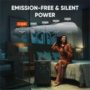 Jackery E5000 Plus