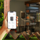 Jackery E5000 Plus Bundle with Smart Transfer Switch and Solar Panels