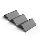 Jackery E5000 Plus Bundle with Smart Transfer Switch and Solar Panels