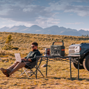 Jackery Explorer 1500 Ultra Portable Power Station 1536Wh 1800W