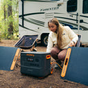 Jackery 200W Solar Panel