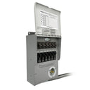 Jackery Manual Transfer Switch 120V 30A for Backup Power