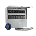 Jackery Manual Transfer Switch 240V 50A for Explorer 5000 Plus