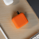 Jackery 102W GaN 3-Port Fast Charger USB-C USB-A
