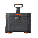 Jackery Solar Generator 2000 Plus 2042Wh 3000W