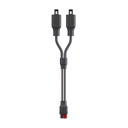 Jackery Anderson Connector and 10Ft Extension Cable for SolarSaga solar panels