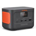 Jackery Explorer 100 Plus Portable Power Station 99Wh 128W LiFePO4 Battery with USB-C Fast Charging