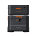 Jackery Explorer 2000 Plus Portable Power Station 2042Wh 3000W