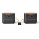 Jackery Explorer 2000 Plus Portable Power Station 2042Wh 3000W