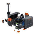 Jackery Explorer 2000 Plus Portable Power Station 2042Wh 3000W