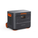 Jackery Explorer 3000 Pro Portable Power Station Refurbished 3024Wh