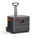 Jackery Explorer 3000 Pro Portable Power Station Refurbished 3024Wh