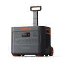 Jackery Explorer 3000 Pro Portable Power Station Refurbished 3024Wh