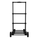 Jackery Power Station Trolley Portable Folding Utility Cart