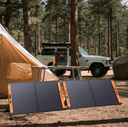 Jackery Solar Generator 1000 v2 Portable Power Station with Solar Panel