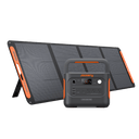 Jackery Solar Generator 1000 v2 Portable Power Station with Solar Panel