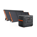 Jackery Explorer 1500 Ultra Portable Power Station 1536Wh 1800W