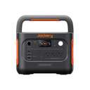 Jackery Explorer 1500 v2 Portable Power Station 1536Wh 2000W LiFePO4 Battery with Fast Charging and Lightweight Portable Design