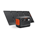 Jackery Explorer 300 v2 Portable Power Station 288Wh 300W