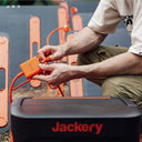 Jackery Solar Panel Connector Kit for Portable Power Stations