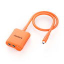 Jackery Solar Panel Connector Kit for Solar Generator Pro and Plus portable power stations