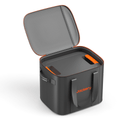 Jackery Upgraded Carrying Case L for Explorer Portable Power Stations with Durable Protective Design