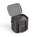 Jackery Upgraded Carrying Case M for Explorer Portable Power Stations with Protective Storage Design