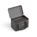 Jackery Upgraded Carrying Case S for Explorer 240, 240 v2, 300, 300 Plus & 500 Portable Power Stations – Water-Resistant Protective Travel Storage Bag