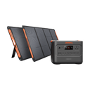 Jackery Solar Generator 2000 Plus 2042Wh 3000W Portable Power System