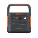 Jackery Explorer 2000 v2 Portable Power Station 2042Wh 2200W LiFePO4 Battery with UPS Backup Fast Charging and Quiet Indoor Performance